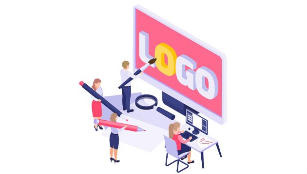 طراحی لوگو با ابزار آنلاین